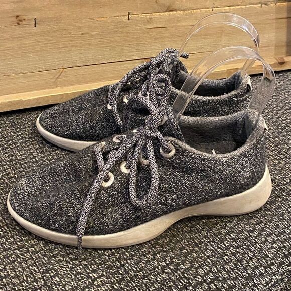 Allbirds women’s wool runners - Picture 1 of 7